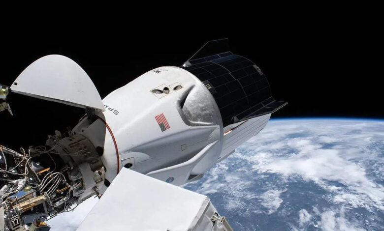 ¿Qué pasó en la ISS, donde la NASA protegió brevemente a los astronautas debido a fugas? ¿Qué pasó en la ISS, donde la NASA protegió brevemente a los astronautas debido a fugas?